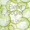 Elena Boylet - No Useful