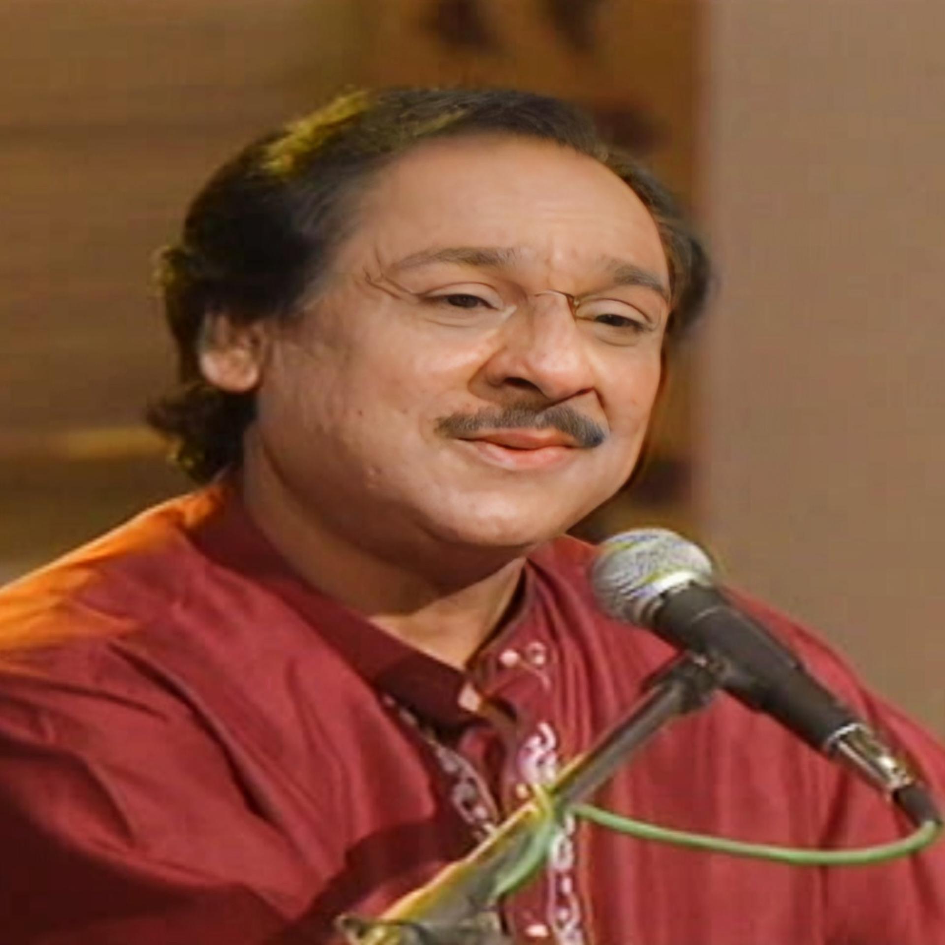 ghulam ali - Mere Shauq Da Nai