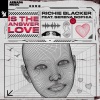 Richie Blacker、Serena Sophia《Is The Answer Love》[MP3/LRC]