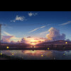 深深的蓝 - LSD - Thunderclouds ( ) ft. Sia, Diplo, Labrinth