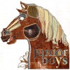 Junior Boys - In The Morning (Hot Chip Remix)