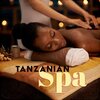 African Sound Therapy Masters - Natural Wave
