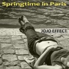 Jojo Effect - Springtime in Paris