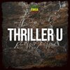 thriller u、Mixing Finga - Run With The Wind