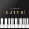 Piano Tunes - The Entertainer (German Grand Piano)