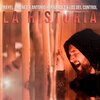 Mayel Jimenez、Antonio Hernandez、Los del Control - La Historia