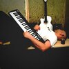 Федя Тип、Raponark - В дрова (Explicit)