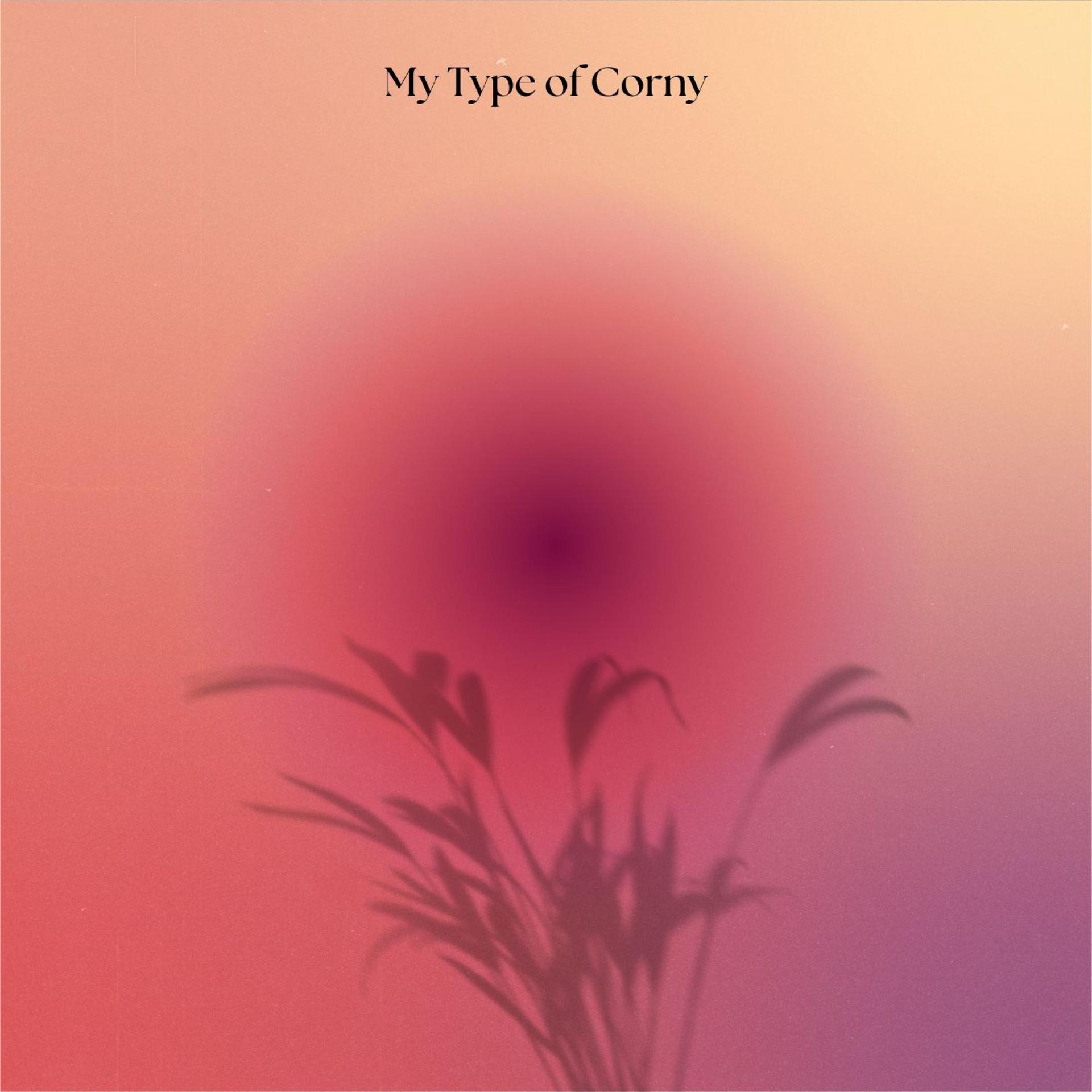 Jay Naundros - My Type Of Corny