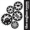 The Engine Room - Glory in the Meetinghouse