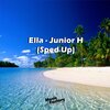 Music Factory - Ella (TikTok Sped Up)(Remix)