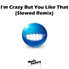 Music Factory - I'm Crazy But You Like That (Slowed)(Remix)