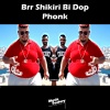 Music Factory - Brr Shikiri Bi Dop Phonk (Remix)