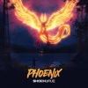 Shockwave《Phoenix》[MP3/LRC]