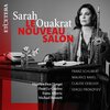 Franz Peter Schubert、Maarten Den Hengst、Sarah Ouakrat - Introduction on Trockne Blumen for Flute and Piano