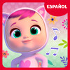 Bebés Llorones、Kitoons en Español - Amigas Siempre Amigas