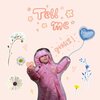 HyeJin - Tell Me