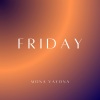 Mona Vayona - Above the Law