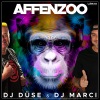 DJ Düse、DJ Marci《Affenzoo》[MP3/LRC]