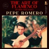 Pepe Romero《Soleares (Remastered 2023, Los Angeles 1960)》[MP3/LRC]