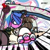 PHONO、Anyar暗鸦 - Meow!!!