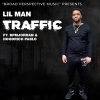 HoodRich Pablo Juan、Bpm Jordann、LilMan bpm - Traffic (Explicit)