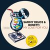 Sammy Deuce、Bonetti - My Love For You