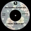 Joe Manina、Diego Ray - Zum Zum Zum