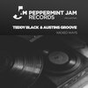 Teddy Black、Austins Groove - Wicked Ways (Late Mix)