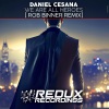 Daniel Cesana、Rob Binner - We Are All Heroes (Rob Binner Extended Remix)