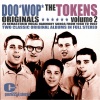 The Tokens - The Lion Sleeps Tonight