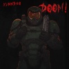 XVNNDRO - DOOM! (Explicit)