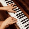 Background piano、Soft Piano《Soft Piano #1》[MP3/LRC]