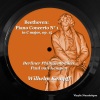 Wilhelm Kempff、Paul van Kempen、Berliner Philharmoniker - I. Allegro con brio