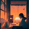 Lofi Vibe Music、Daniil Kharitonov - Lofi Study No.11