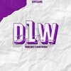 Godd Patron、YG mist - D1W (feat. YG Mist)(Explicit)