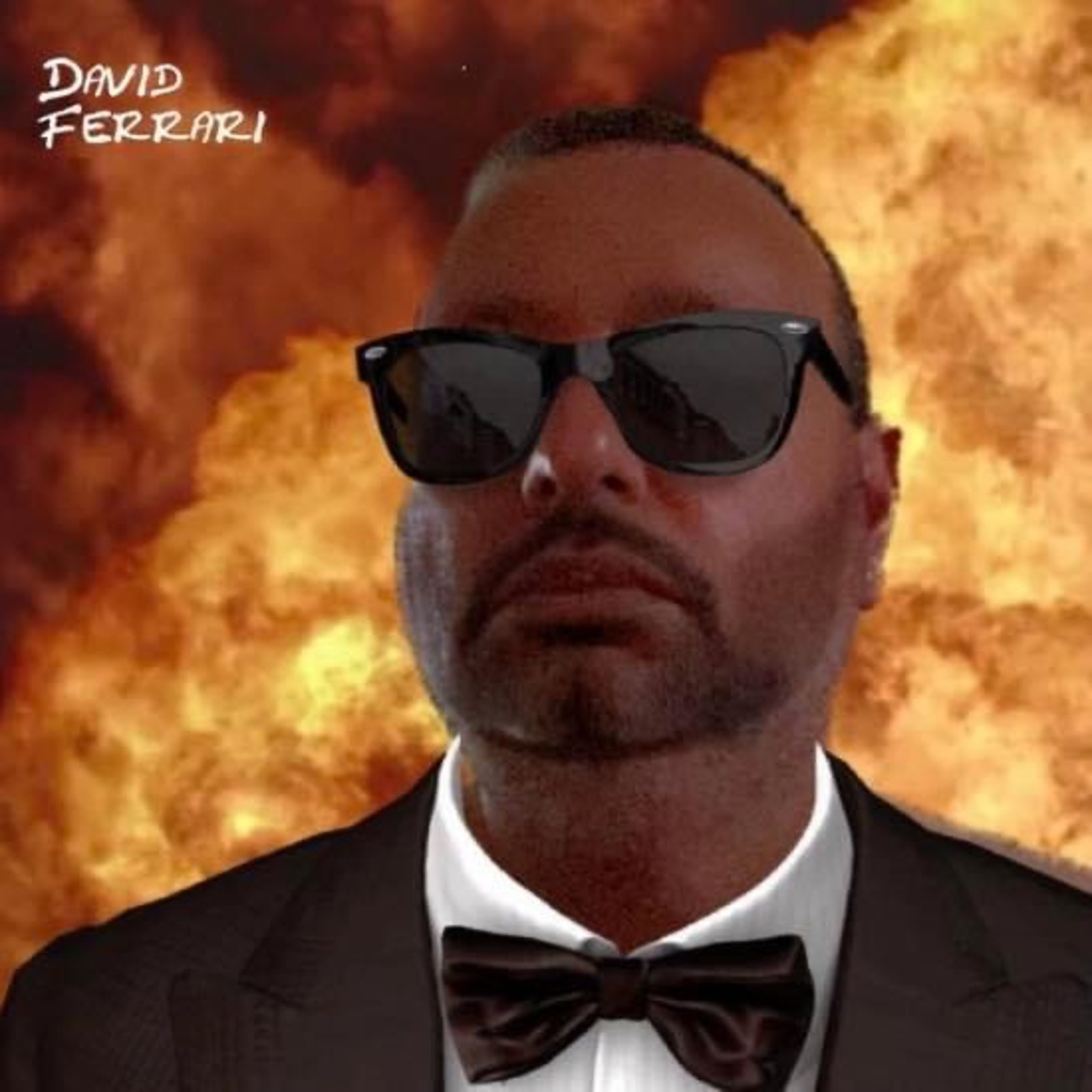 David Ferrari - Intro 2.0