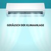 Weißes Rauschen - Geräusch der Klimaanlage (p01)