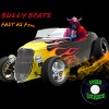 Bully Beatz《Fast as **** (Explicit)》[MP3/LRC]