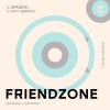Sandro、barrice - Friendzone (Explicit)