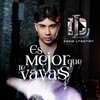 David Londono - Es Mejor Que Te Vayas