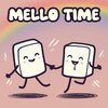Mello Time - Bubblegum
