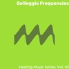 T Nessy - Peaceful Soul 528 Hz