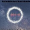Forever Dhyanam - Good Thoughts Meditation 174.00 Hz
