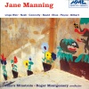 jane manning、Jane's Minstrels、roger montgomery《No. 1, Earthly Anecdote》[MP3/LRC]