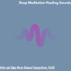 Paul Peace Meditation Library《Sleeping Dreamlessly (Sleeping Delta Base)》[MP3/LRC]