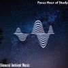 David Peace and Harmony Studio《Whispered Silence (Kalimba Meditation Melodic Sounds)》[MP3/LRC]