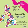 Glyn Maxwell、Graham Fitkin Band、london chamber orchestra《Track to Track (The Athlon)》[MP3/LRC]