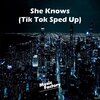 Music Factory - She Knows (Tik Tok Sped Up)(Remix)