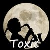 Tony Gordon、Derico Sciotti - Toxic