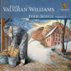 William Vann、Mary Bevan《15 Folksongs from Newfoundland (Arr. R. Vaughan Williams for Voice & Piano) : No. 1, Sweet William's Ghost》[MP3/LRC]